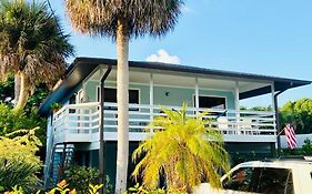 La Boca Beach House